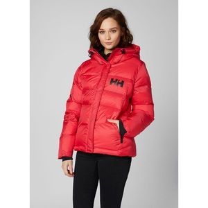 Helly Hansen Women's Stellar Puffy Insulated Jacket